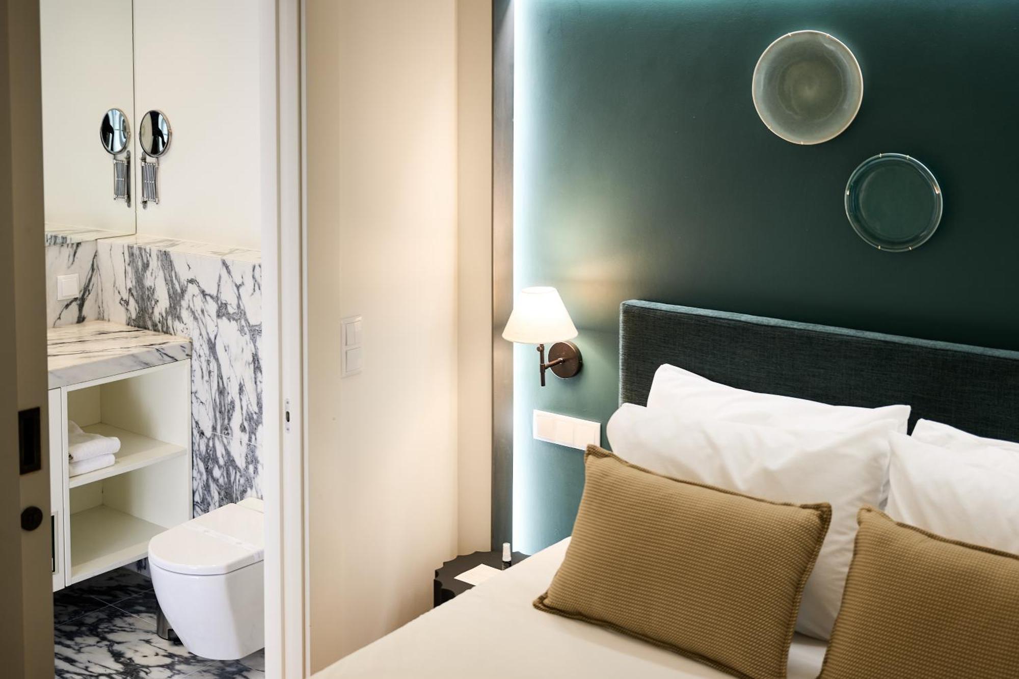 Апартаменты Ando Living - Sao Nicolau House Лиссабон Экстерьер фото